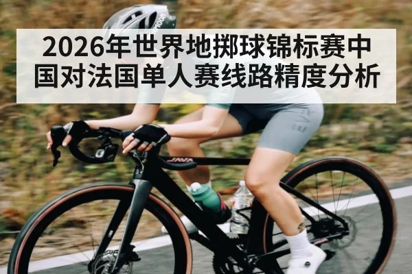 2026年世界地掷球锦标赛中国对法国单人赛线路精度分析